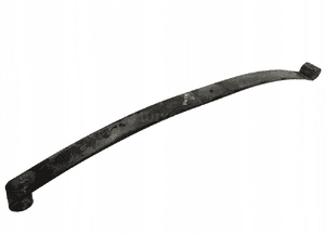 RESOR TYŁ TYLNY MASTER III MOVANO B 1 PIÓRO POJEDYNCZY 550200064R 2010-2019 1