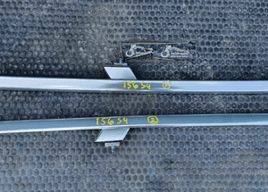 Relingi Reling Listwy Listwa Dach AUDI A4 B6 B7 Kombi Avant 8