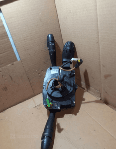 } CITROEN PEUGEOT PRZEŁĄCZNIK zespolony oryginał 96630732xt 3