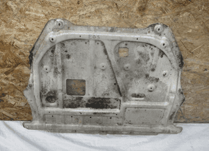 Osłona pod silnik vw eos 1Q0825237 1