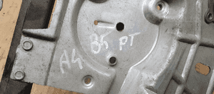 Mechanizm podnośnik szyby prawy tył Audi A4 B5 8D0839400A 6