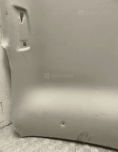 Podsufitka sufit renault captur ii 2 739105643R fv 5