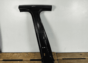 Prog slupek prawy rama audi A4 B9 8W 8W9 2015- nowka orginalny 1