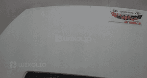 Maska peugeot expert ii 2010 3