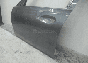Mercedes 206 W206 c klasa drzwi przednie lewe 3