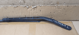 Ramie wycieraczki lewy przód wycieraczka Mercedes C-Klasa W203 A2038202544 2