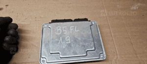 Komputer sterownik silnika VW Passat B5 FL 1.9 TDI 038906019KD 4