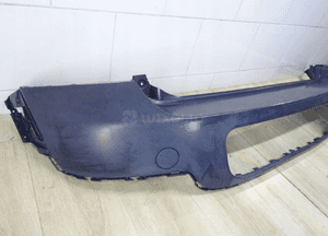 Zderzak tył mini countryman R60 51129801880 10- 2