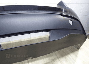 Tesla model y zderzak tylny 1493735-S4-E 9