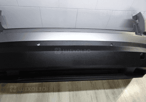 ZDERZAK TYŁ TYLNY SKODA KODIAQ 565807421 4