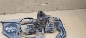 Sfera rozdzielacz zawieszenia gruszka zawór przewód Citroen C5 III 9684425880 3