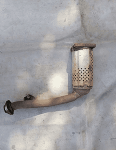 Katalizator Citroen Peugeot 1.6 16v K181 9639404780 2