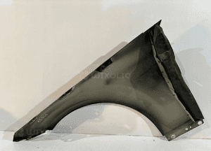 Mercedes C W204 Błotnik przedni Prawy - 13938 5