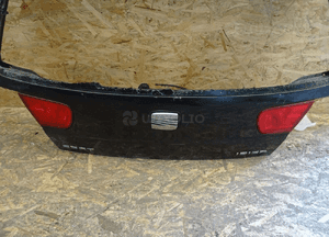 Klapa bagażnika tył Seat Ibiza II Lift 99-01 3