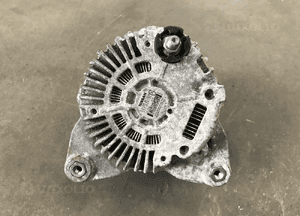 Alternator Nissan Qashqai 23100-BC00A 4