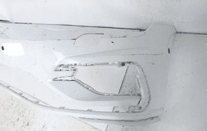 Vw golf vii 5G0 lift r-line zderzak przód przedni 17- 5G0807221FR 5