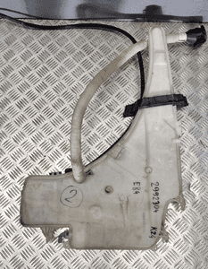 BMW E84 ZBIORNIK SPRYSKIWACZA POMPKA 2992304 6