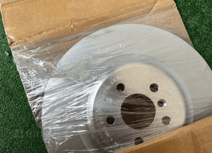 Tarcza hamulcowa nowa bmw G11 G30 G15 G07 6871258 4