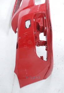 Volvo V70 iii 2007-2013 zderzak przód przedni 30678623 4