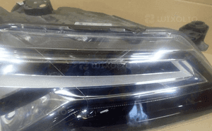 Lampa prawa prawy full led seat ateca 576 2016- 7