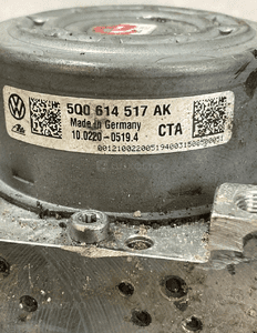 Pompa abs volkswagen e-golf vii 7 5Q0614517AK org 2