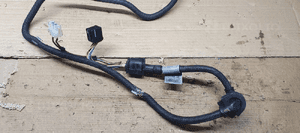 Wiązka instalacja silnika cewek BMW 3 E46 1.8 3