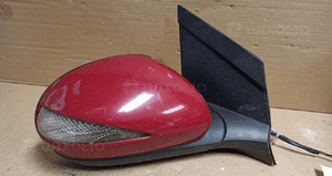 Lusterko prawe 7 pin honda civic viii ufo R81 1