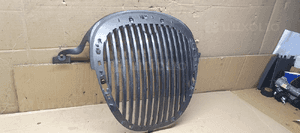 Atrapa grill Jaguar S-Type 2R83-8A133-AA 4