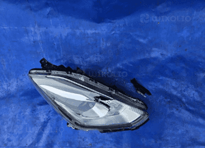 Lampa prawa przod full led suzuki swift MK8 2017- 3