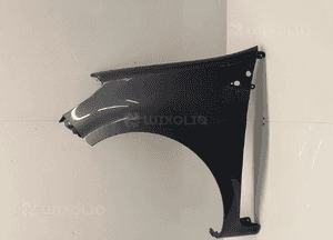 Błotnik PRZEDNI PRZÓD LEWY RENAULT CLIO 3 III 195 ROMIAR TEB66 1