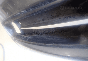 Zderzak przód przedni bmw 1 i F20 F21 2011-2015R 7