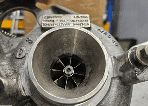 845275-1 turbina turbo sprężarka ford transit connect MK2 ii 1.5TDCI 120KM 5
