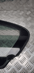 Bmw F10 szyba lewa tył tylna 7311245 8