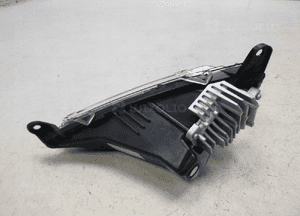 Range rover evoque ii L551 lampa lampy halogen kpl 12