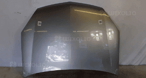 Maska pokrywa silnika do opel vectra c lift fl Z155 szary 1