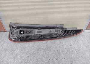 Ford fusion lampa tył tylna lewa wysyłka! 4