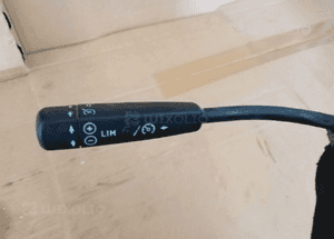 Przełącznik manetka tempomatu Mercedes Vito 639 2035450224 4
