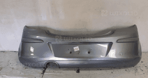 Zderzak tył tylny do opel corsa d Z163 1