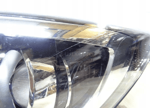 Hyundai IX20 lift 15-19 lampa lewa przód soczewka 92101-1K 7