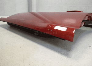 Jaguar xf X250 lift drzwi lewy przód lewe przednie 10