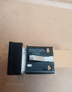 Przycisk przełącznik włącznik Auto Hold 3C0927227A 3
