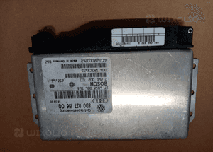 Moduł sterownik skrzyni biegów automat Audi A4 B5 8D0927156CQ 1