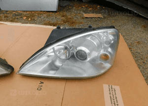galaxy xenon lampy WYSYŁKA 2