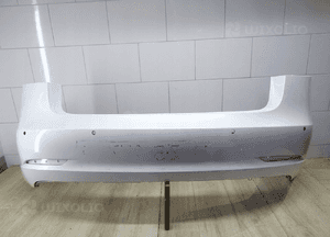 Tesla 3 zderzak tył wiązka pdc 1530720-02-A 1