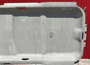 Jeep commander xk xh podsufitka ładny stan 8