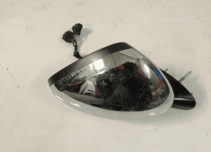 Lusterko prawe el. składane peugeot 508 12 pin od 10-18 1