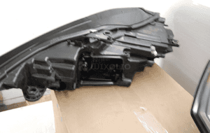 Reflektor full led A6 C8 4K 2019-2020 eu oryginał 5