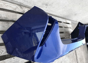 Zderzak tył tylny toyota prius iv 4 XW50 2015- 52159-47913 cały 2