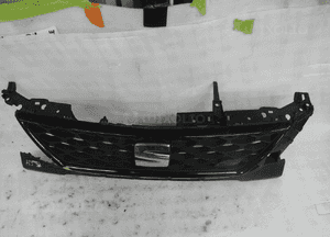 Seat leon iii fr grill atrapa 4