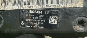 Pompa wtryskowa paliwa Mercedes A-Klasa W169 2.0 CDI 0445010120 A6400700701 6